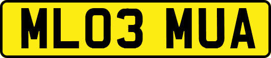 ML03MUA
