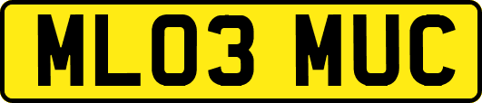 ML03MUC
