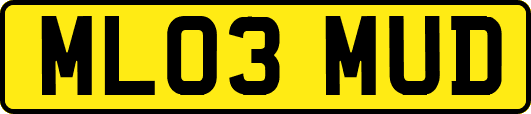 ML03MUD