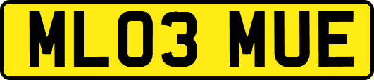 ML03MUE