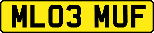 ML03MUF