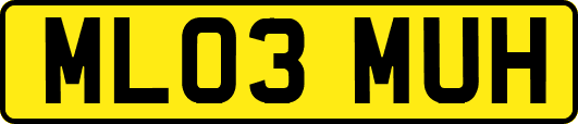 ML03MUH