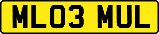 ML03MUL
