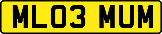ML03MUM