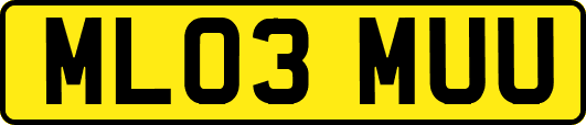 ML03MUU