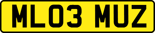 ML03MUZ