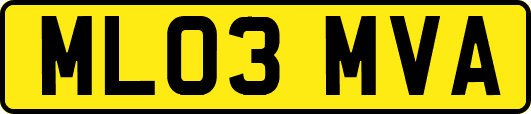 ML03MVA