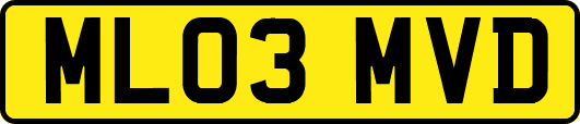 ML03MVD
