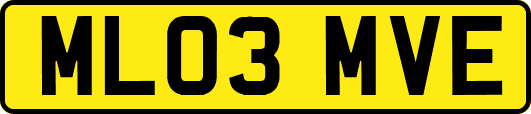 ML03MVE