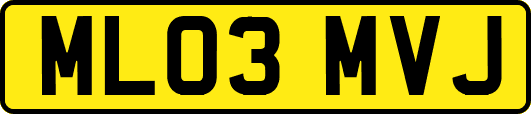 ML03MVJ