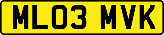 ML03MVK