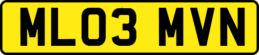 ML03MVN