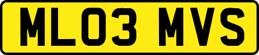 ML03MVS