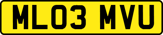 ML03MVU