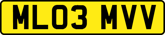 ML03MVV