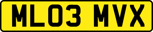 ML03MVX