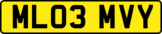 ML03MVY