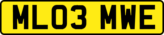 ML03MWE