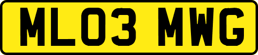 ML03MWG