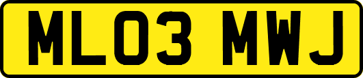 ML03MWJ
