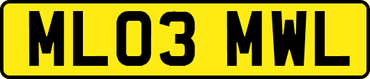 ML03MWL