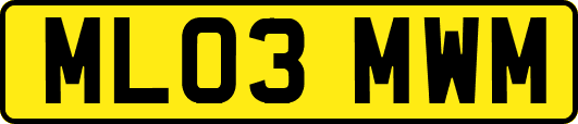 ML03MWM
