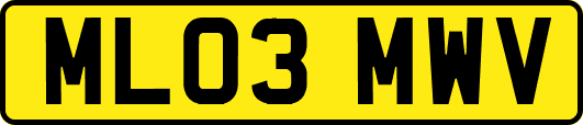 ML03MWV