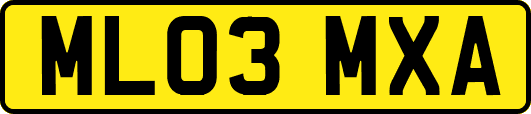 ML03MXA