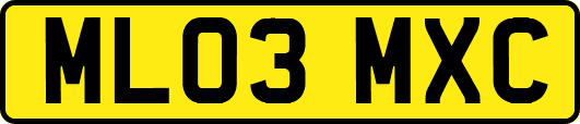 ML03MXC