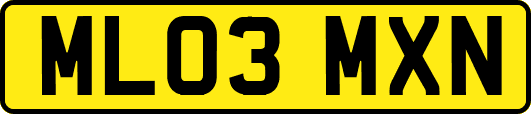 ML03MXN