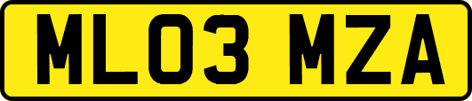 ML03MZA