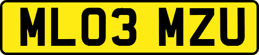 ML03MZU