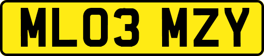 ML03MZY