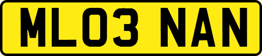 ML03NAN