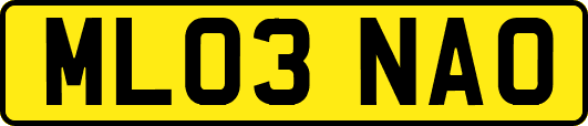 ML03NAO