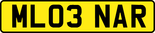 ML03NAR