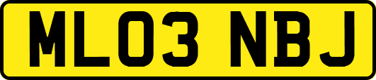 ML03NBJ