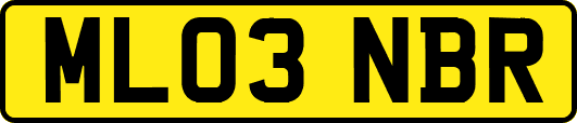 ML03NBR