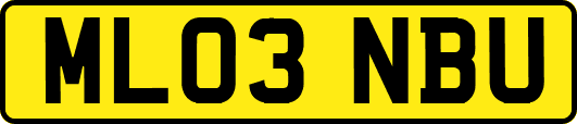 ML03NBU