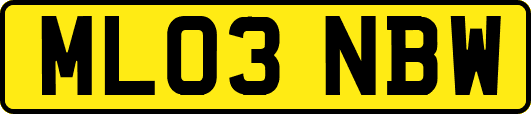 ML03NBW