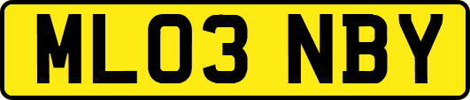 ML03NBY