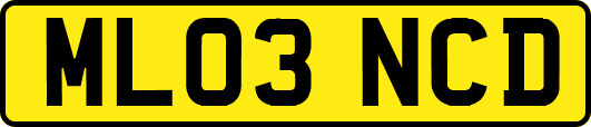 ML03NCD