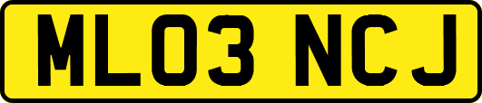 ML03NCJ