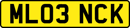 ML03NCK