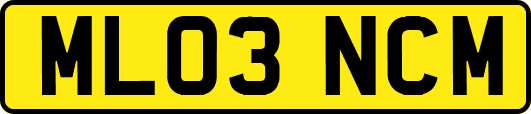 ML03NCM