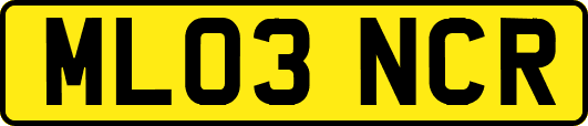 ML03NCR