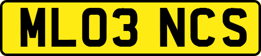 ML03NCS