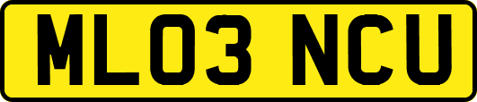ML03NCU