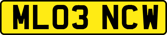 ML03NCW