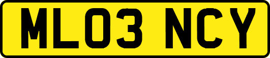 ML03NCY